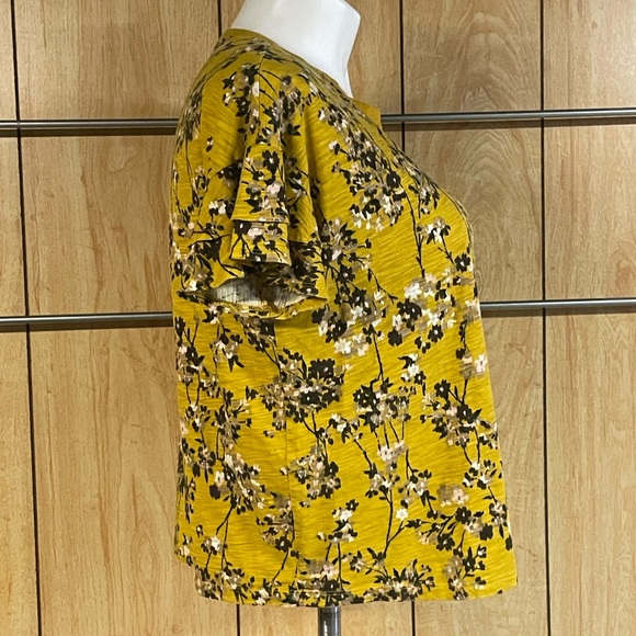 Time and True Tee Shirt SZ - L - Picture 2 of 5